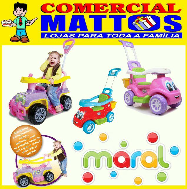 Comercial Mattos